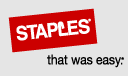 Staples - That was easy - Launch Staples.com